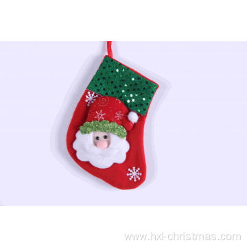 Christmas Stockings Gift Socks Christmas Decorations